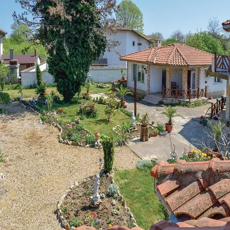 Holiday home One-bedroom Holiday In Krapets *