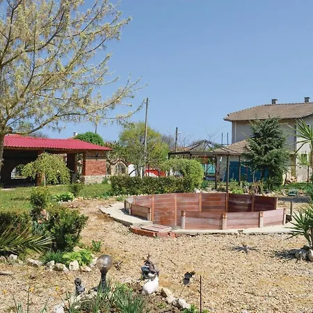One-bedroom Holiday In Krapets Krapets (Dobrich)
