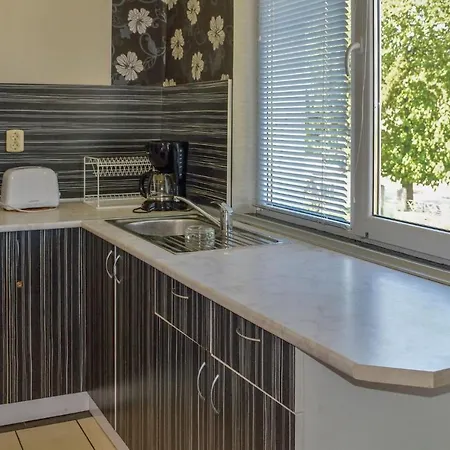 Holiday home One-bedroom Holiday In Krapets