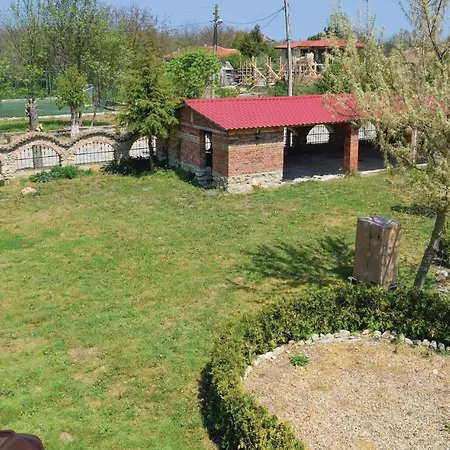 One-bedroom Holiday In Krapets Holiday home