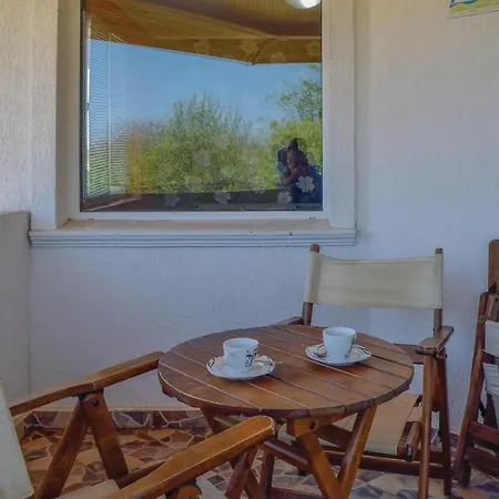 One-bedroom Holiday In Krapets בית נופש קראפץ